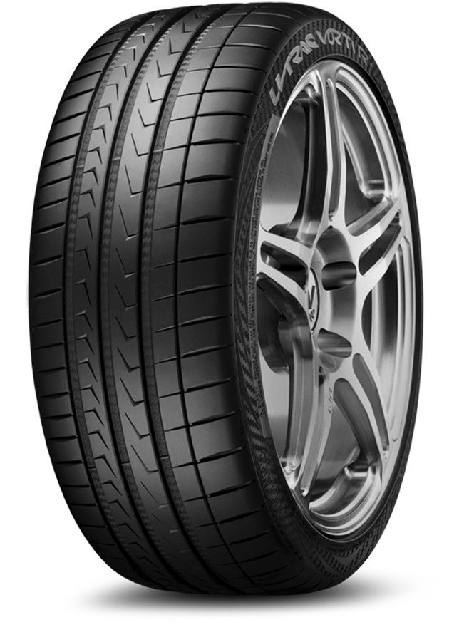 VREDESTEIN Ultrac Vorti R+