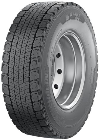 X Line Energy D2