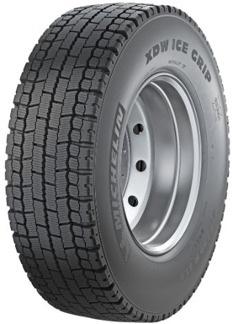XDW Ice Grip