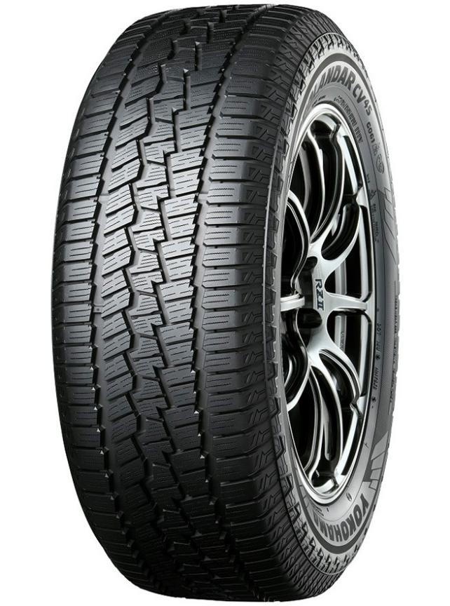 YOKOHAMA Geolandar CV 4S G061