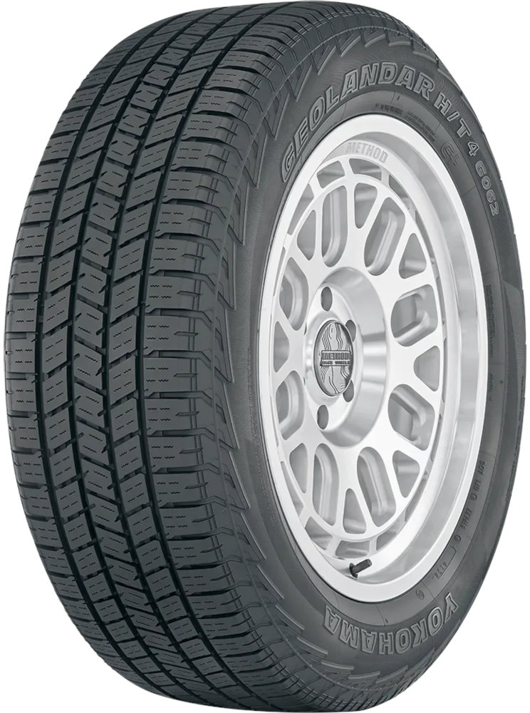 YOKOHAMA Geolandar H/T4 G062