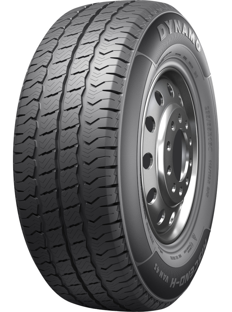 Dynamo Hiscend-H Van 4S 215/60 R 16 103 101 T