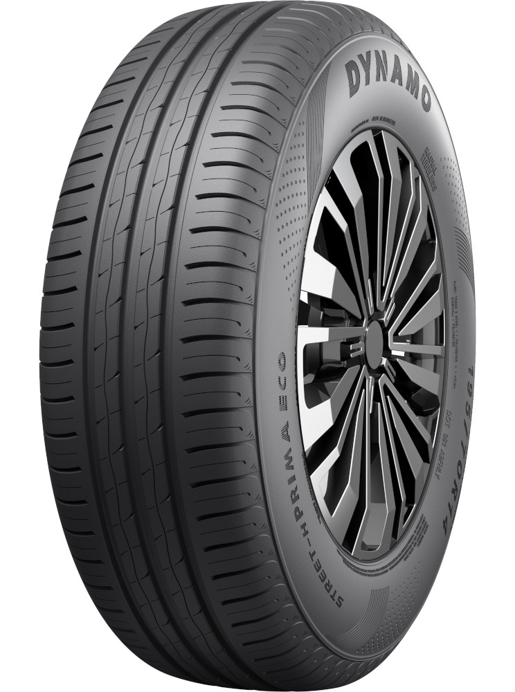 Dynamo Street-H Prima Eco 155/80 R 13 79 T
