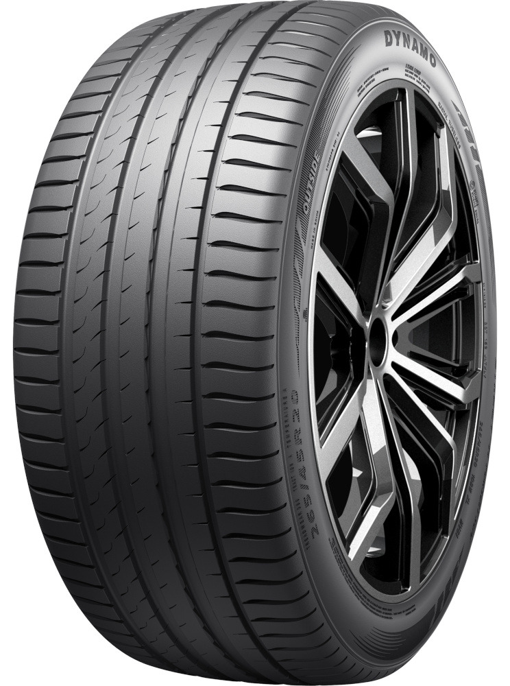 Dynamo Street-H Pursuit SUV 235/55 R 18 104 W XL