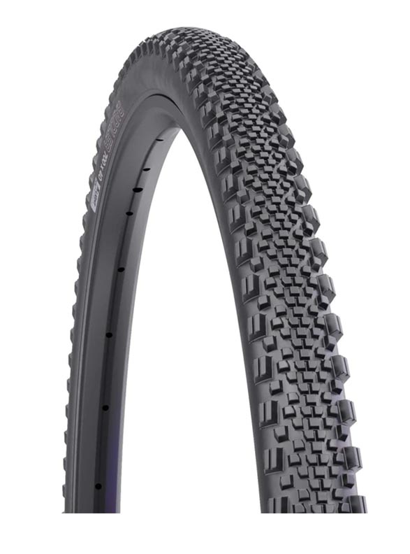 WTB RADDLER 700x44c 2本セット Raddler Gravel Tires – Versatile Performance for All Terrain