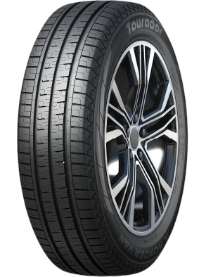 Tourador X Wonder Van 195/75 R 16 107 105 S
