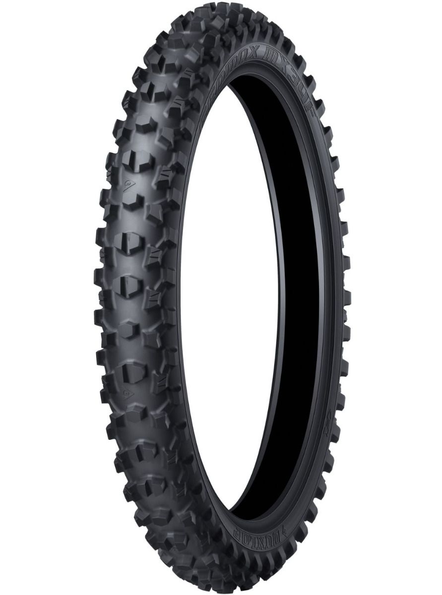 パーツ DUNLOP GEOMAX MX34 120/90-18 65M Dunlop Geomax MX34 | At 612 Moto | Dunlop Pro Dealer