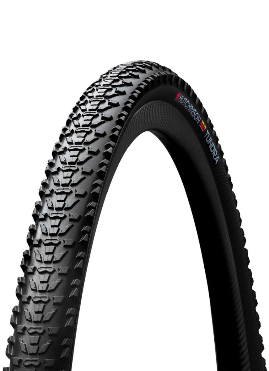 Gebrauchte Winterreifen Mit Felgen Hutchinson Cobra Reifenpaket 27,5 Zoll -  NEU, Mountainbike Reifen