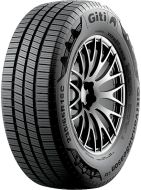Giti GitiVanAllSeason LA1 235/60 R 17 117 115 R