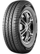 Tourador X All Climate Van+ 215/60 R 16 103 101 T