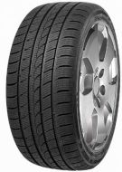 25996742-Snowpower SUV