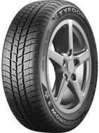 Tyfoon Eurosnow 3 215/55 R 16 97 H XL