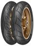 METZELER Sportec Street 70/90 - 17 38S TL