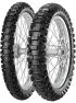 PIRELLI Scorpion MX Mid Hard 110/85 - 19 TT