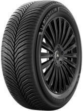 CrossClimate 3