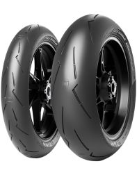 タイヤ・ホイール PIRELLI DIABLO SUPERCORSA V4 180/55ZR17 PIRELLI Diablo Supercorsa SP V4 180/55 ZR 17 73W TL