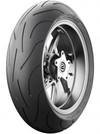 MICHELIN Pilot Power 2CT 180/55 ZR 17 73W TL