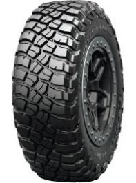 Mud-Terrain T/A KM 255/75R17 スパイクタイヤ 5本