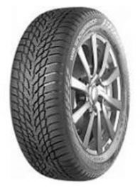 Pneu Hiver 225/40VR18 NOKIAN TL WR SNOWPROOF P XL (EU) 92V