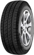 27794992-All Season Van Power