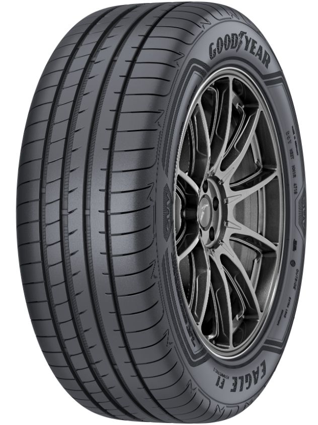 Luxus Goodyear Eagle F1 Der Ultimative Reifen Fur Anspruchsvolle Fahrer