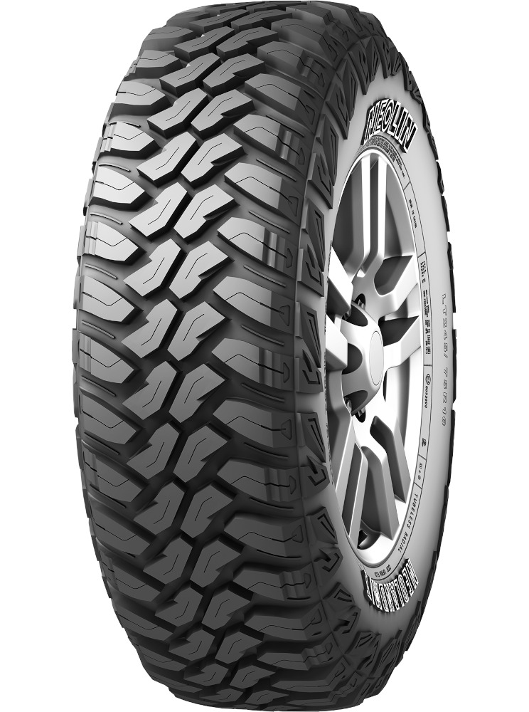 Delaware Neolin NEOLIN Neoland M/T 245/75 R 16 120 Q