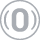 Reinforced tyre for heavy motorcycles, dual compound