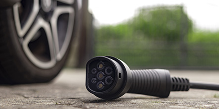 Bester Reifen für Elektroautos