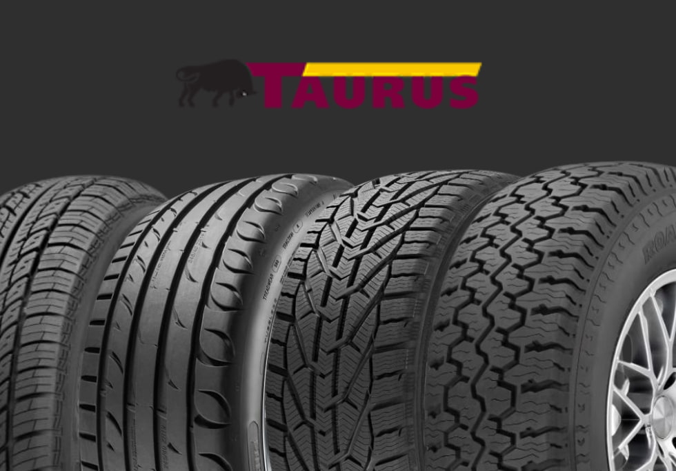 Erfahrung Taurus reifen